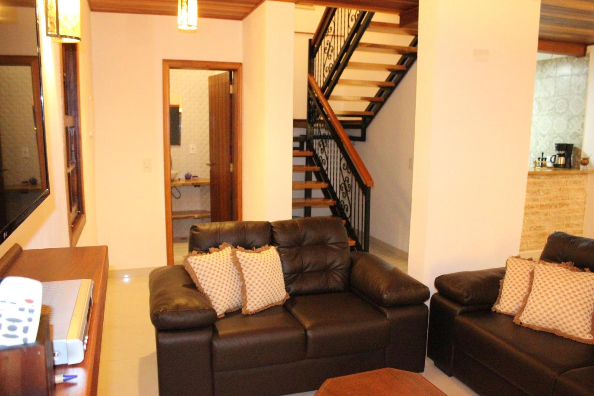 Chalés Mirante Monte Verde Monte Verde  Habitación foto
