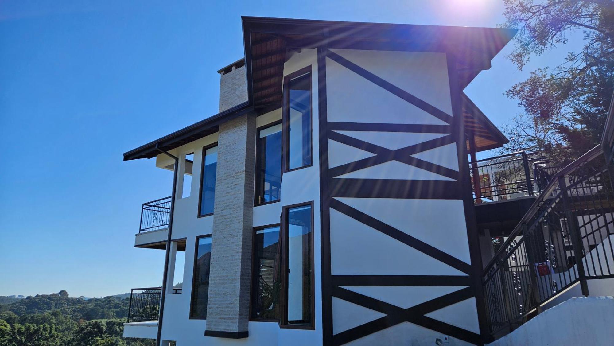 Chalés Mirante Monte Verde Monte Verde  Habitación foto