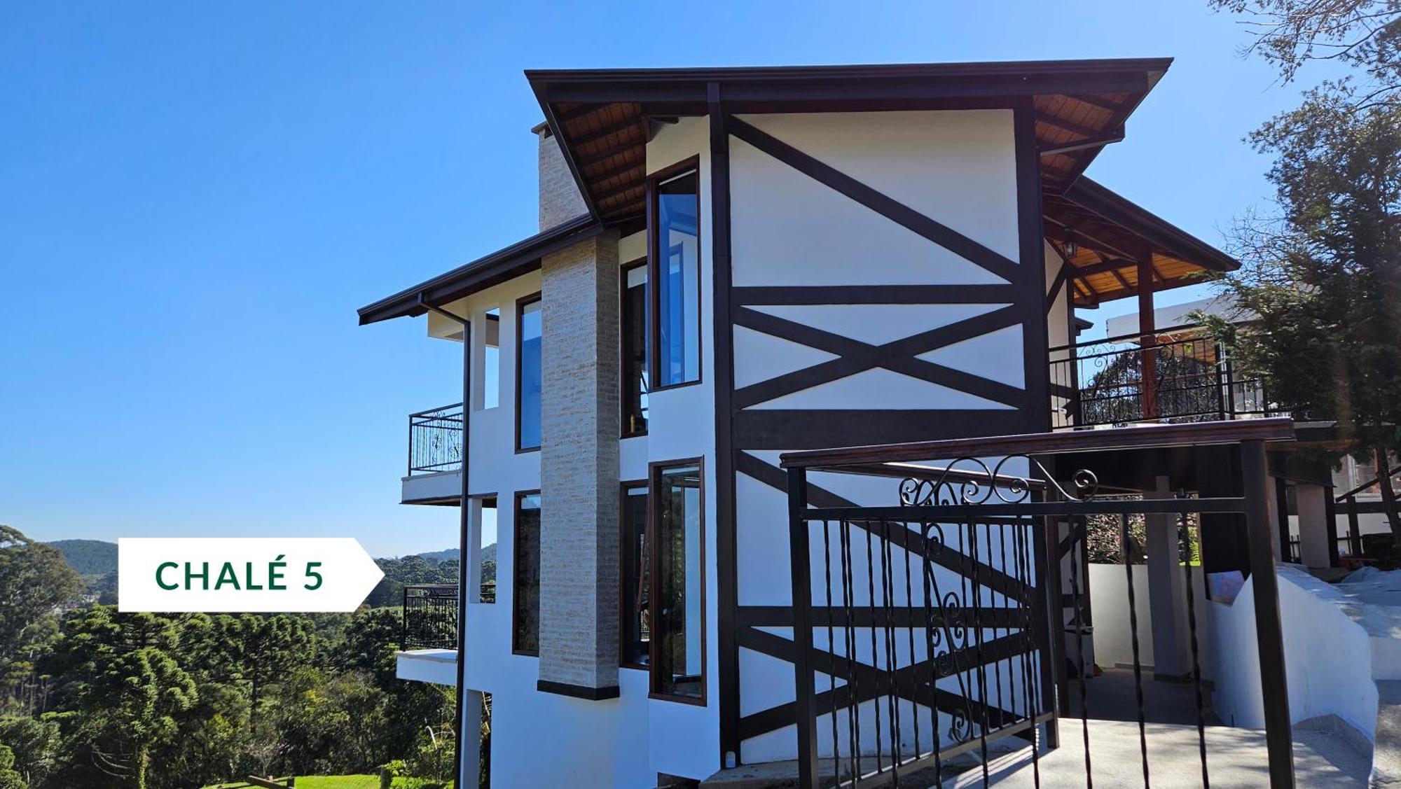 Chalés Mirante Monte Verde Monte Verde  Habitación foto